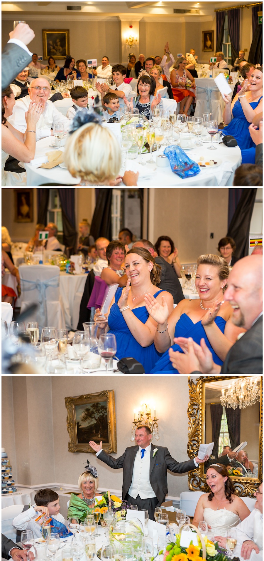 chilston park hotel wedding