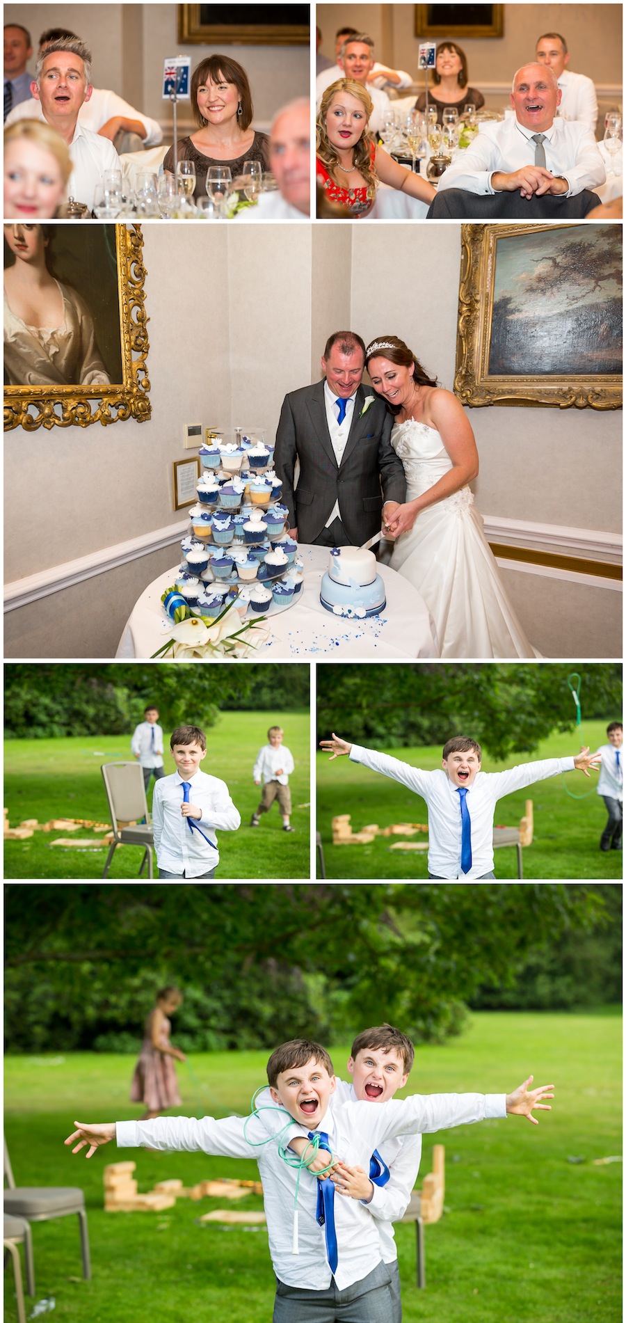 chilston park hotel wedding