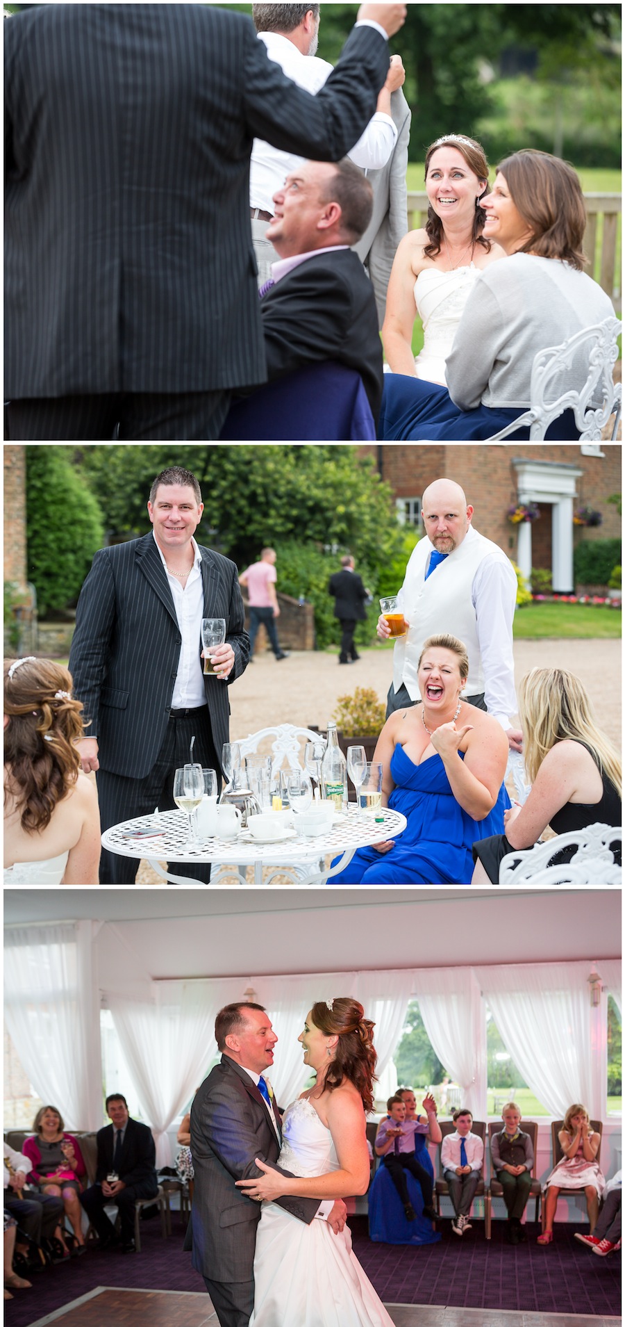 chilston park hotel wedding