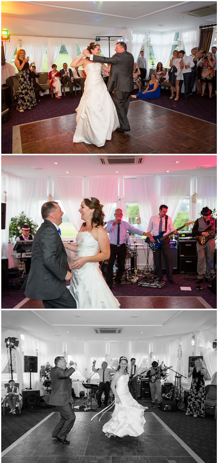 chilston park hotel wedding