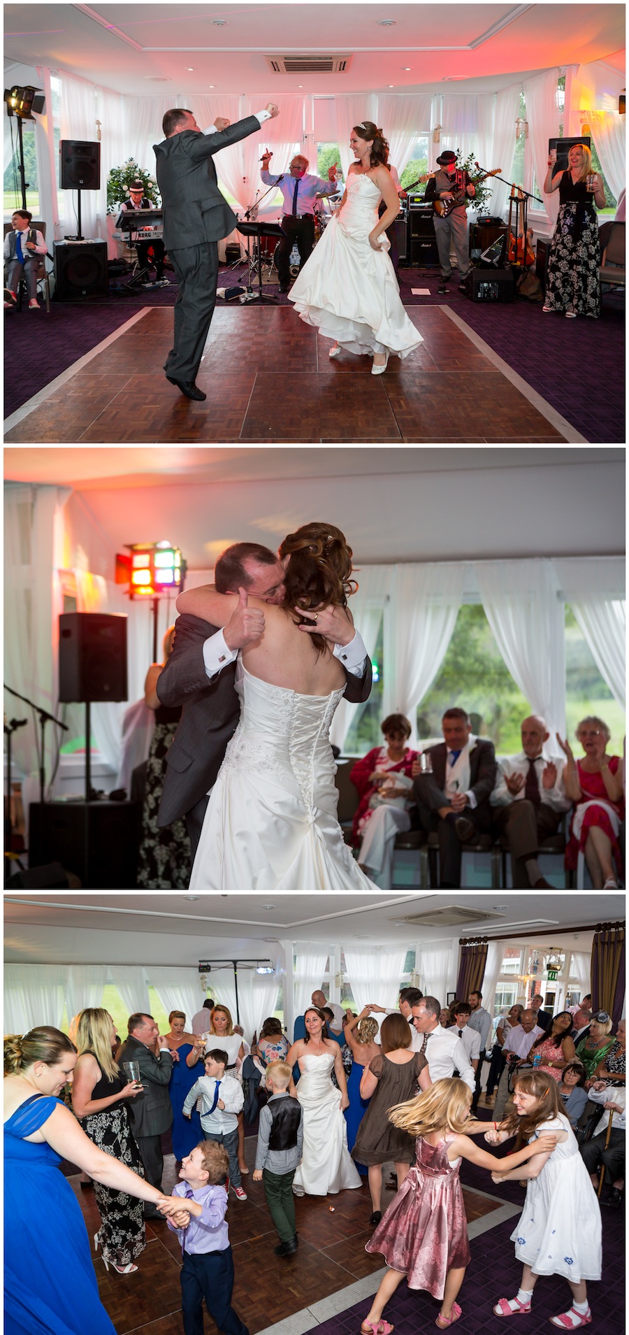 chilston park hotel wedding