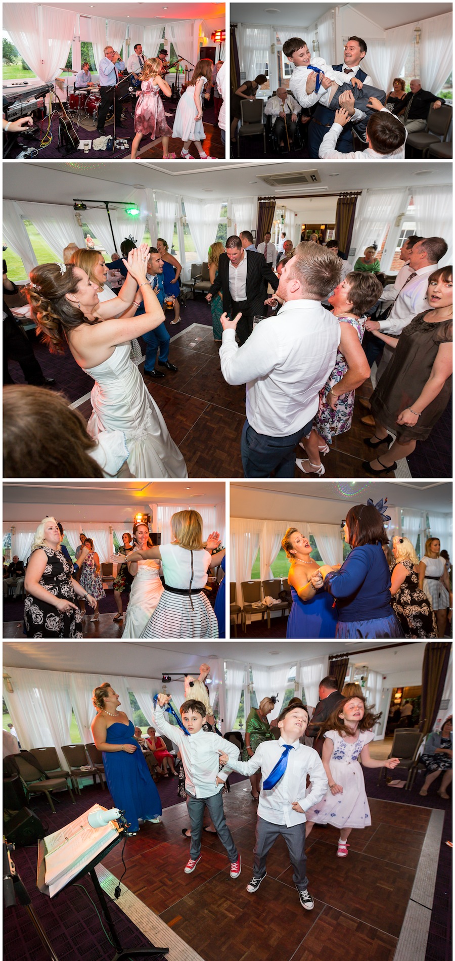 chilston park hotel wedding