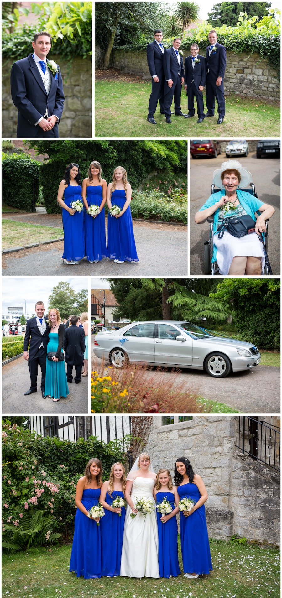 wedding photography archbishops palace maidstone