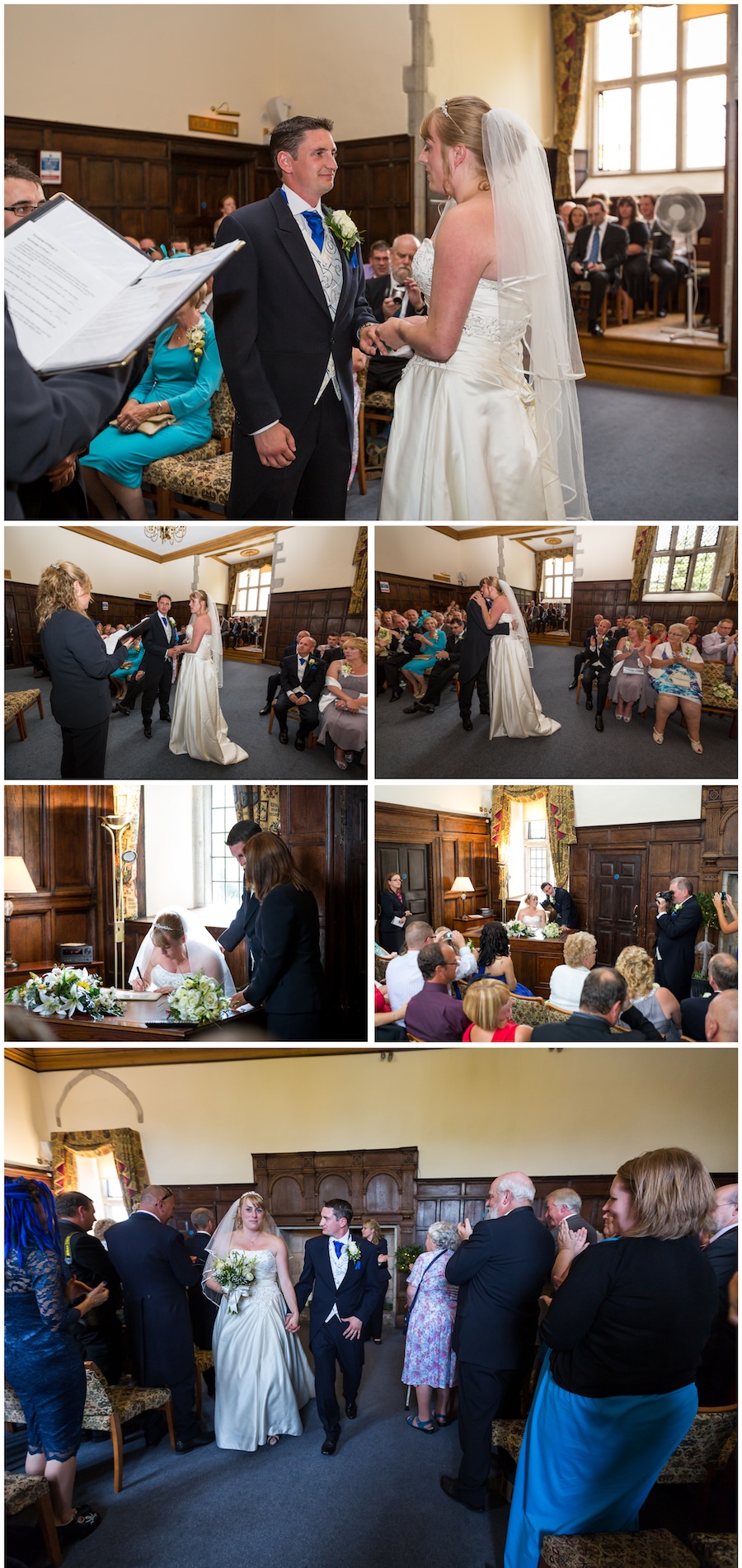 wedding photography archbishops palace maidstone