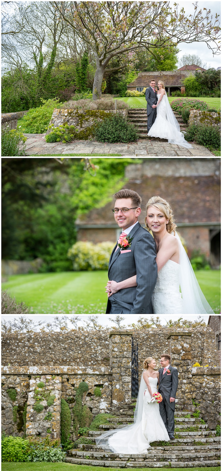 lympne castle wedding photography