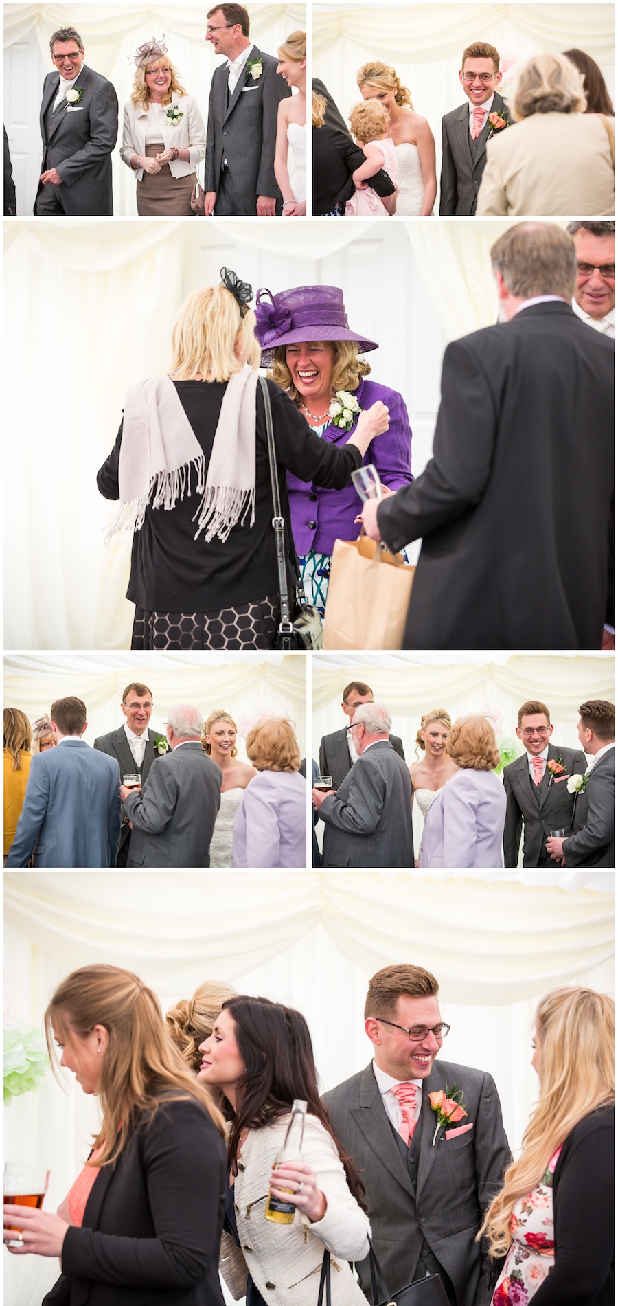 lympne castle wedding photography