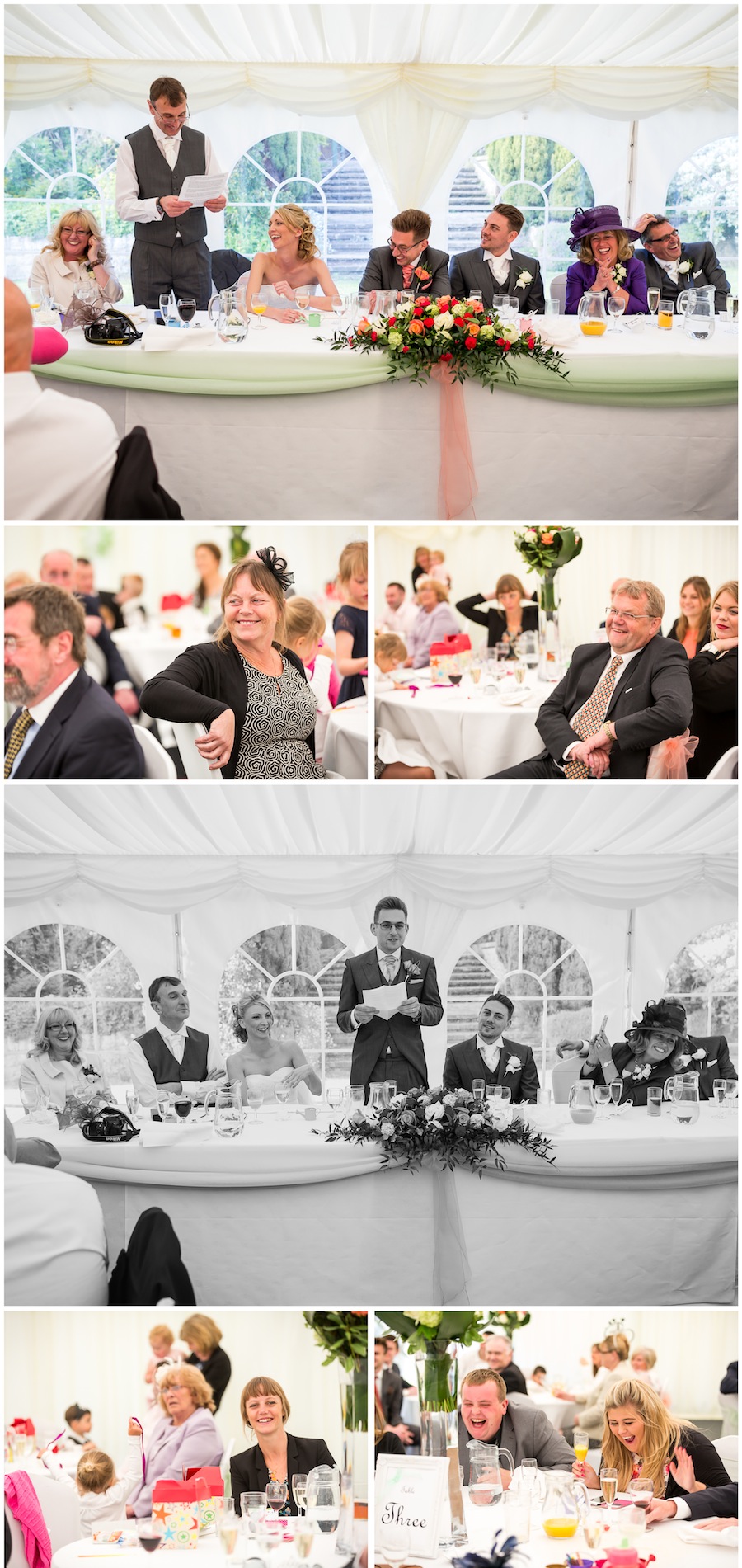 lympne castle wedding