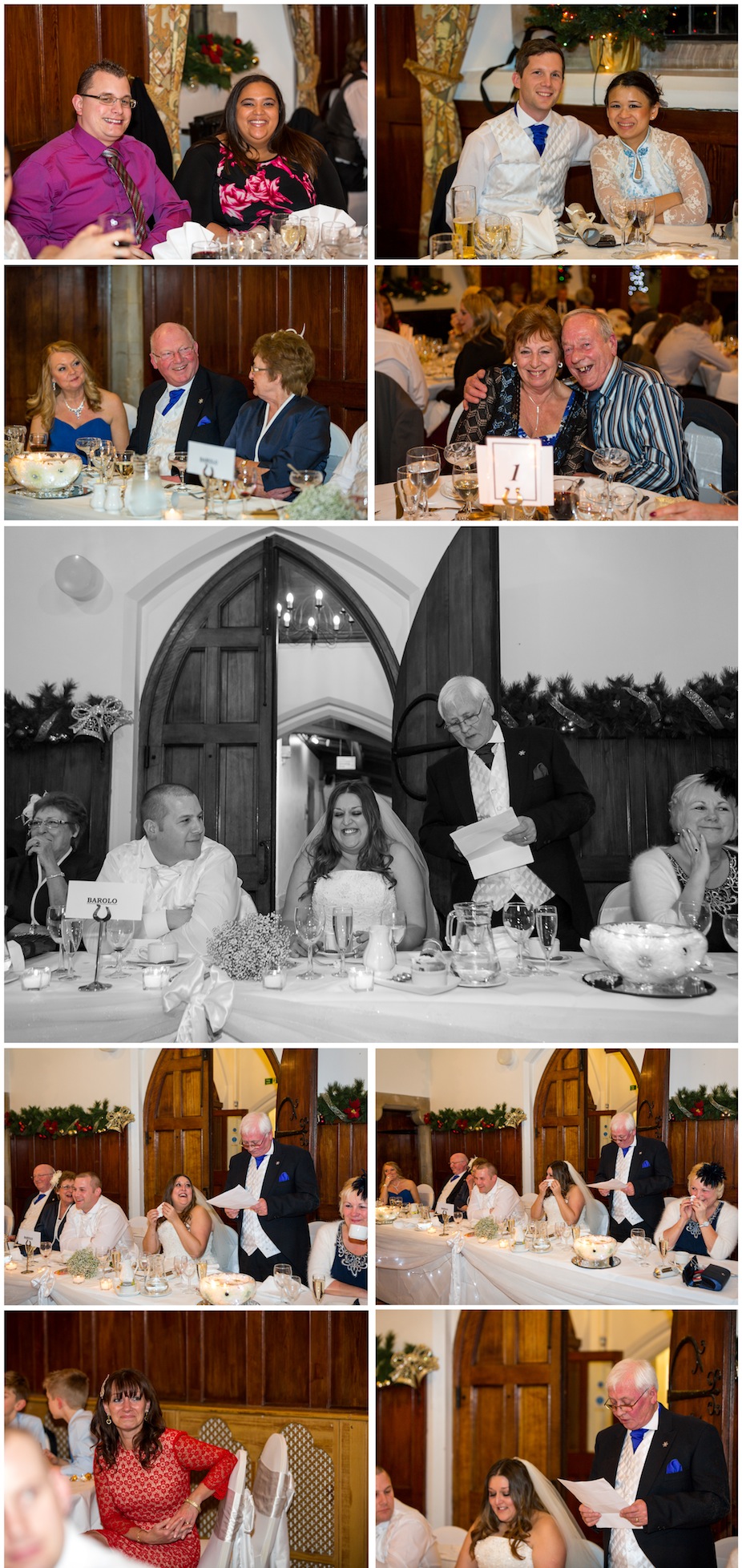 wedding st augustines westgate-on-sea