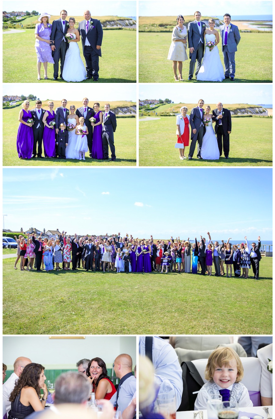 wedding the fayreness kingsgate broadstairs