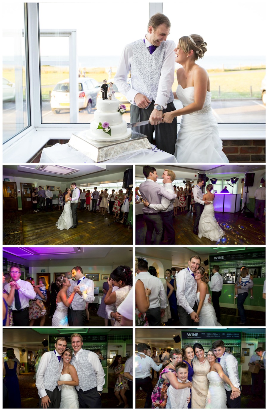 wedding the fayreness kingsgate broadstairs