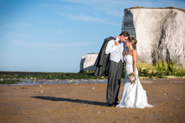 wedding broadstairs