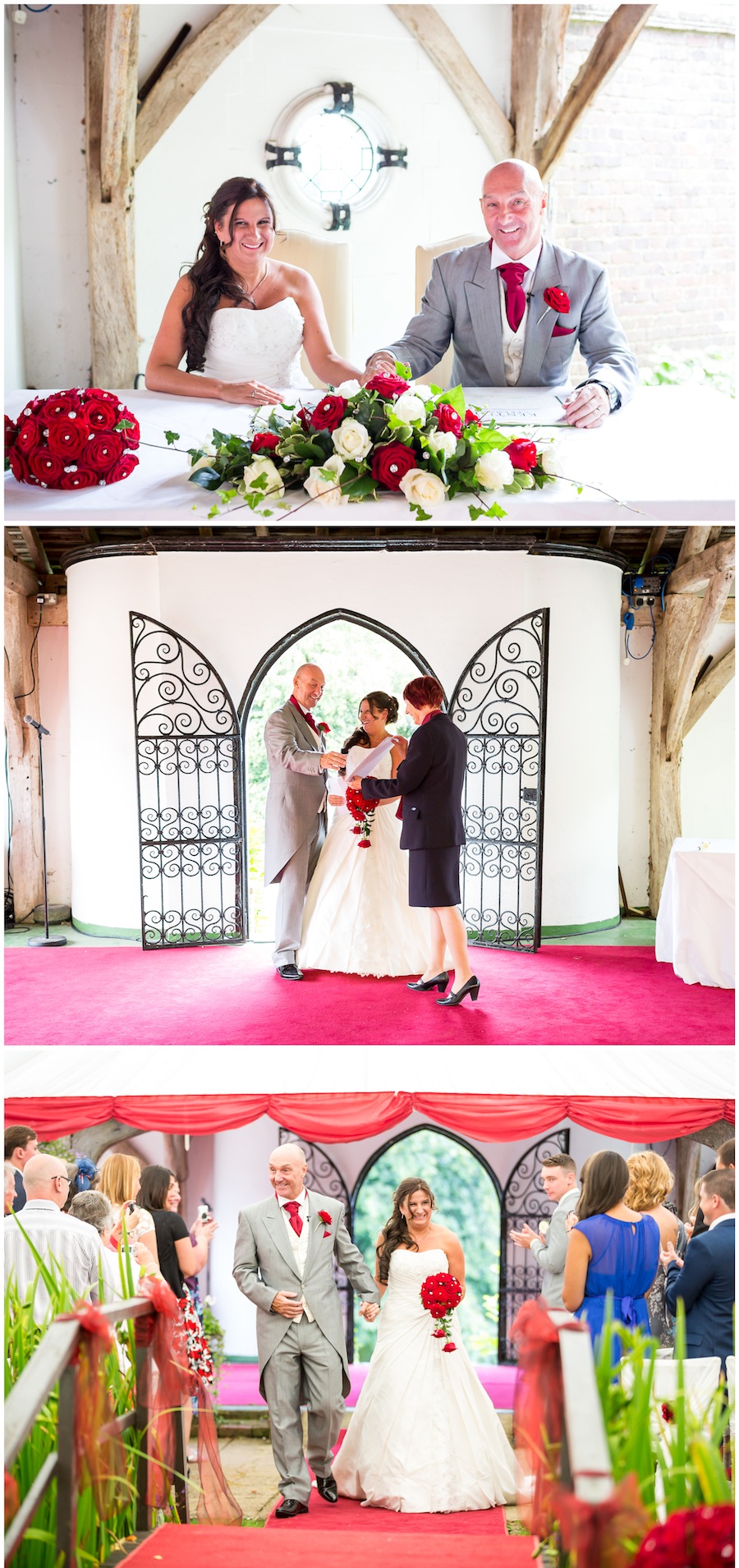 eastwell manor wedding photography