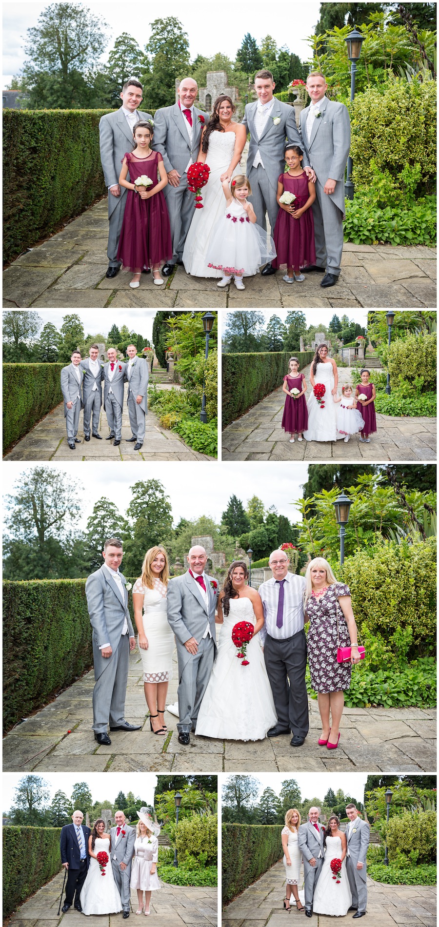 eastwell manor wedding photography