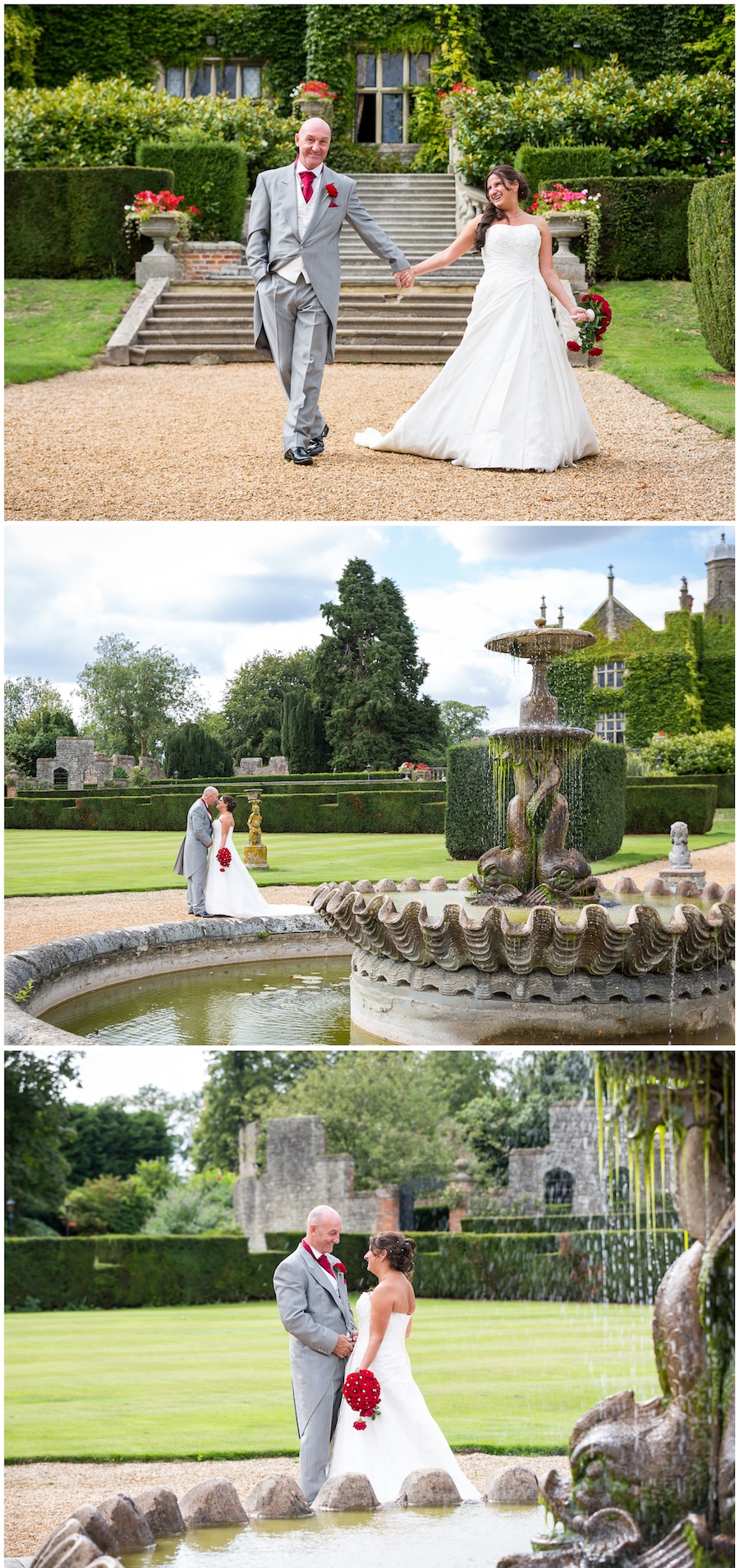 eastwell manor wedding photography