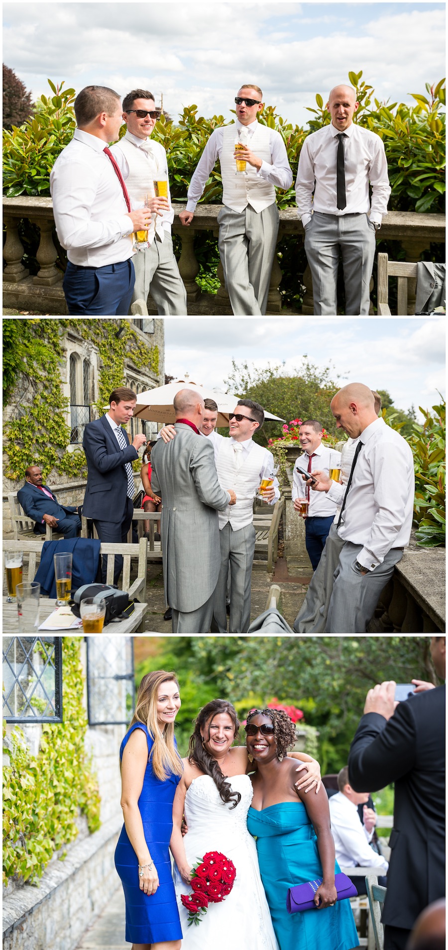 eastwell manor wedding