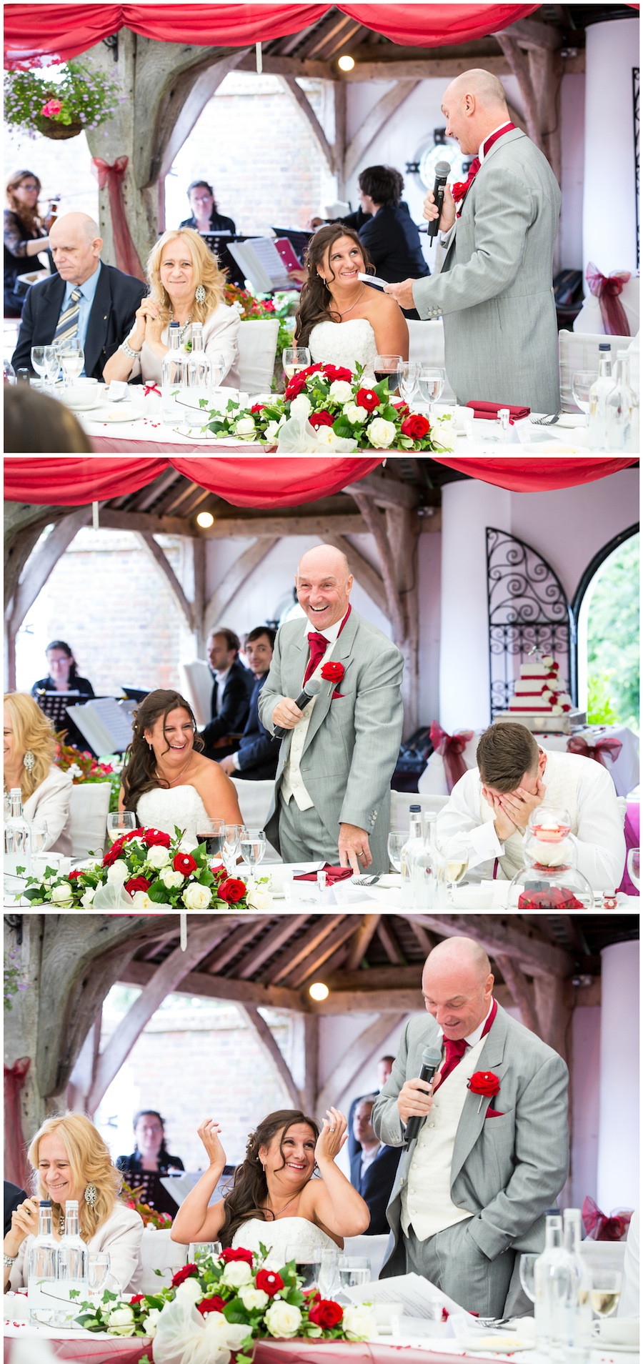 eastwell manor wedding