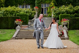 eastwell manor wedding