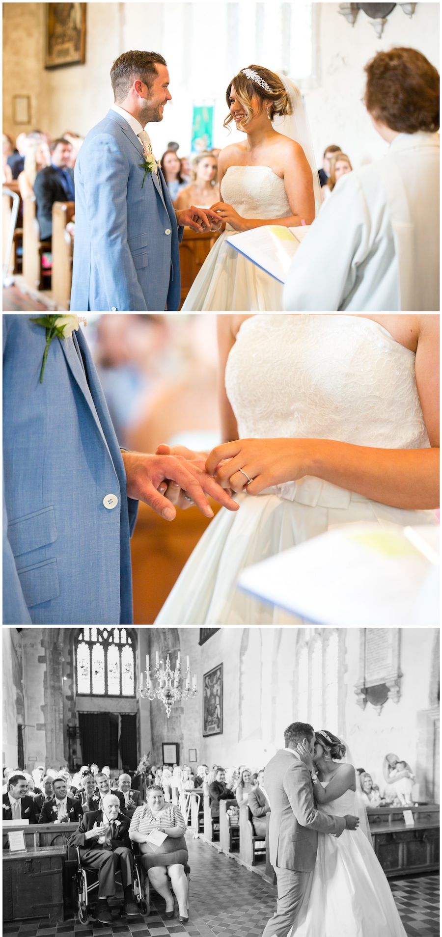 Charing Wedding Photography