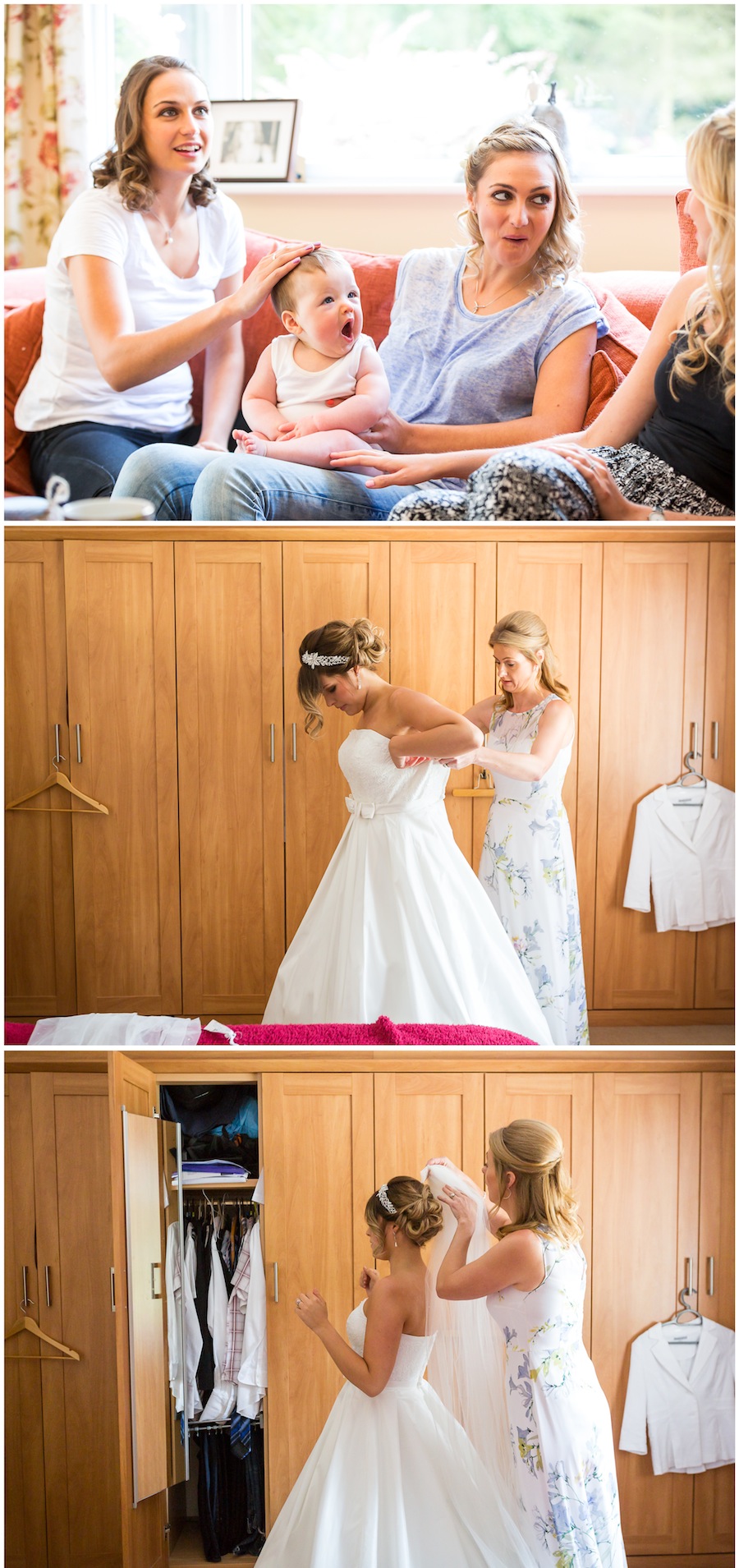 Wedding Photography Charing