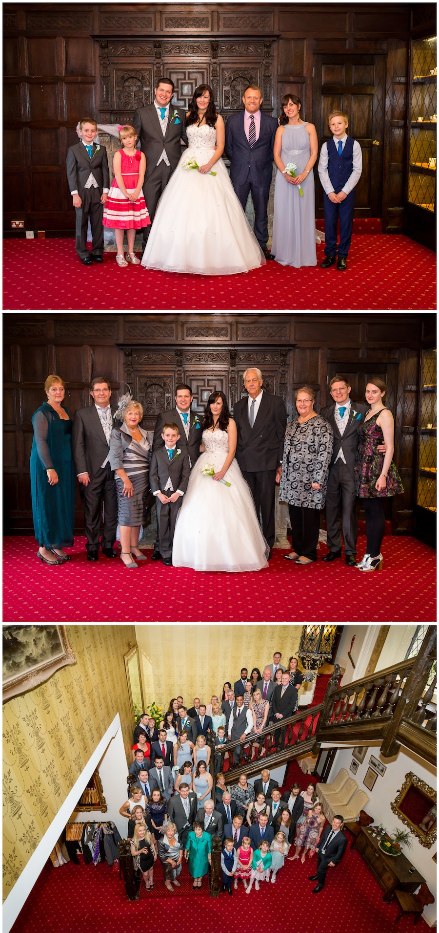 eastwell manor wedding photography