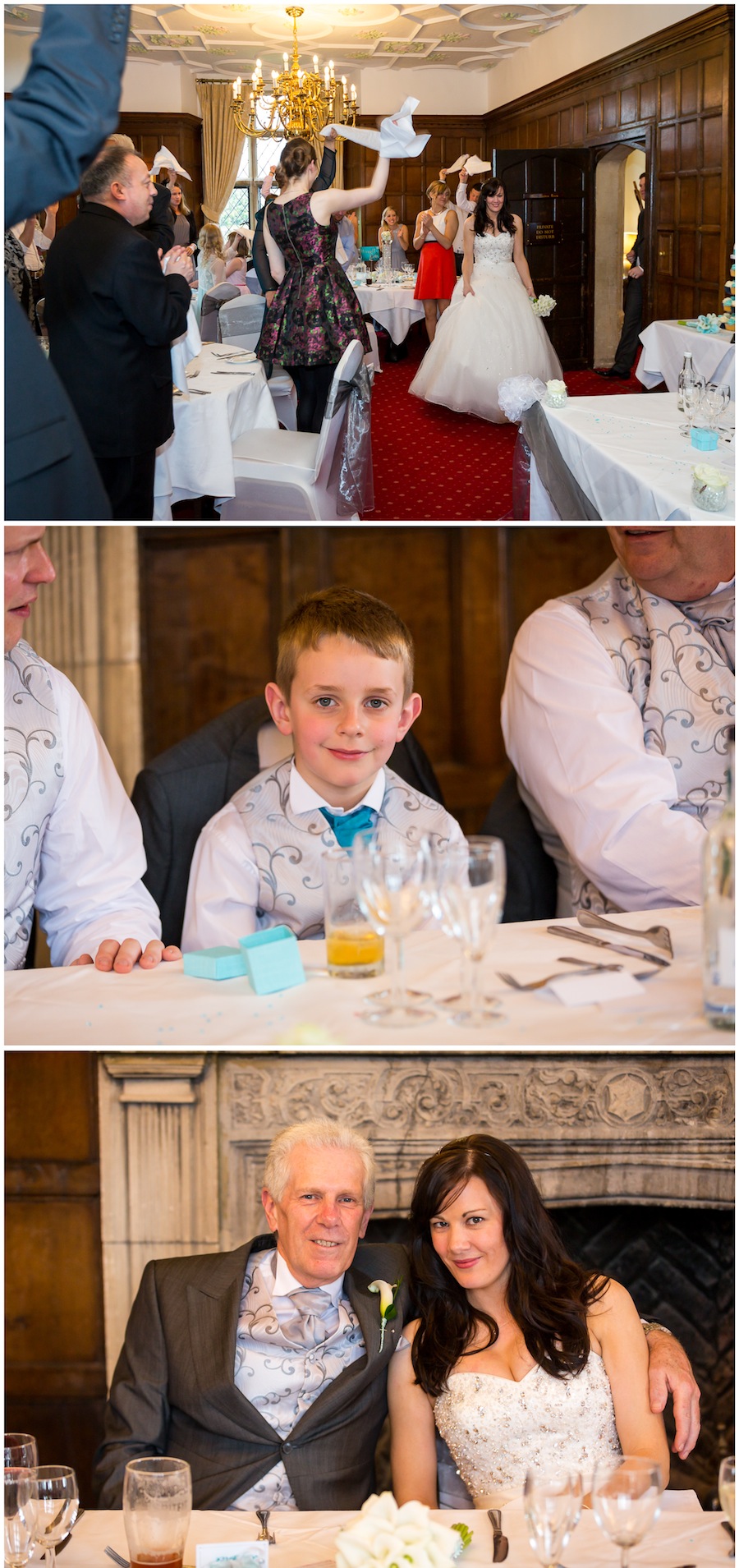 eastwell manor wedding photography