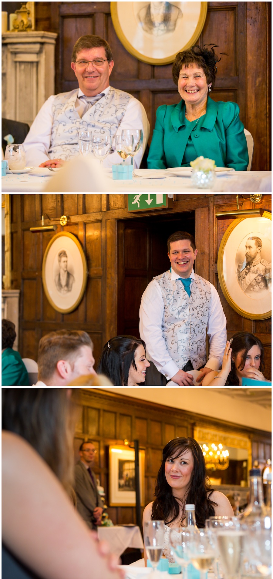 eastwell manor wedding