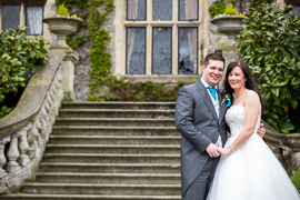 wedding eastwell manor