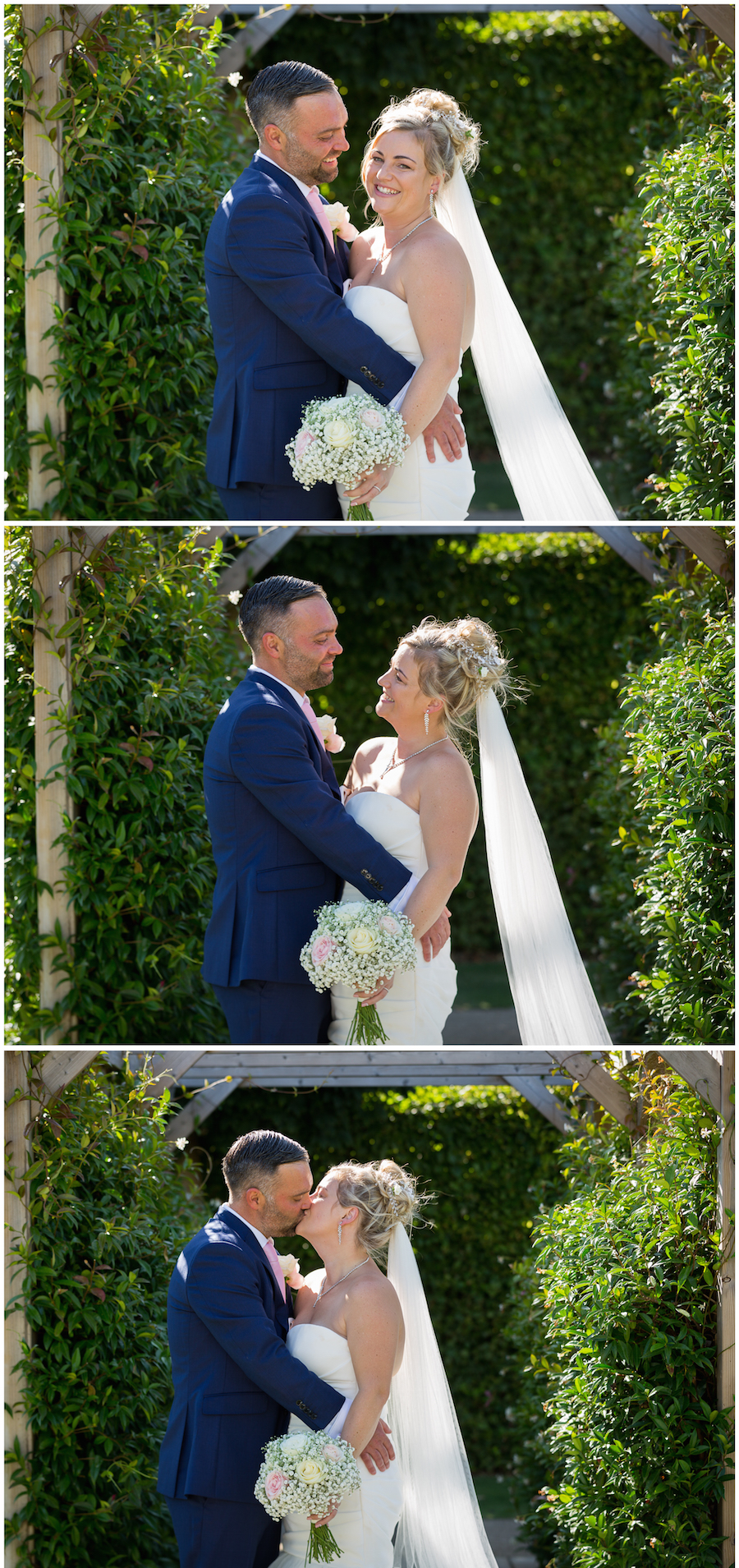 hythe imperial hotel wedding