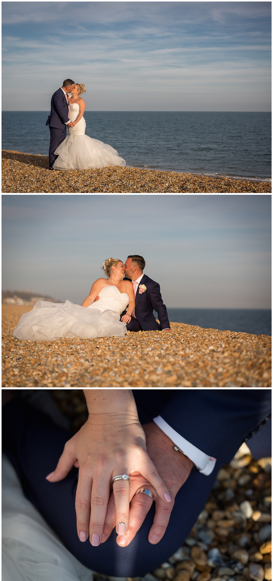 wedding hythe imperial hotel