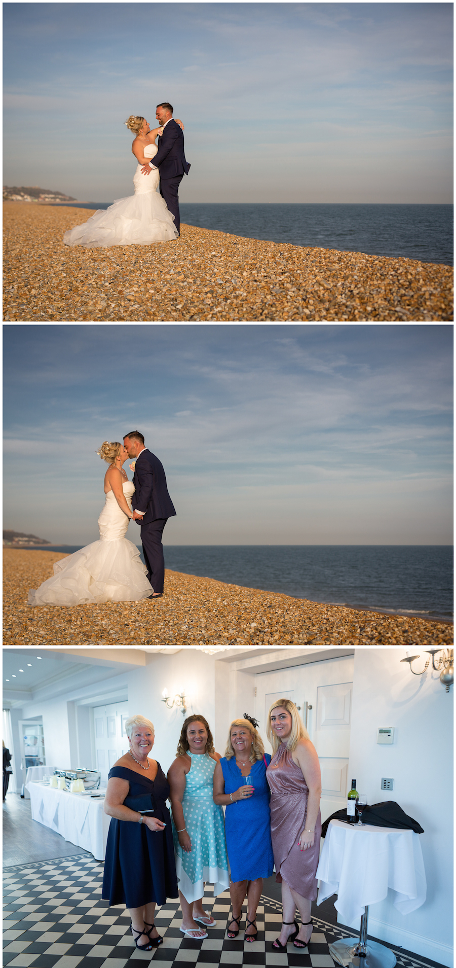 wedding hythe imperial hotel