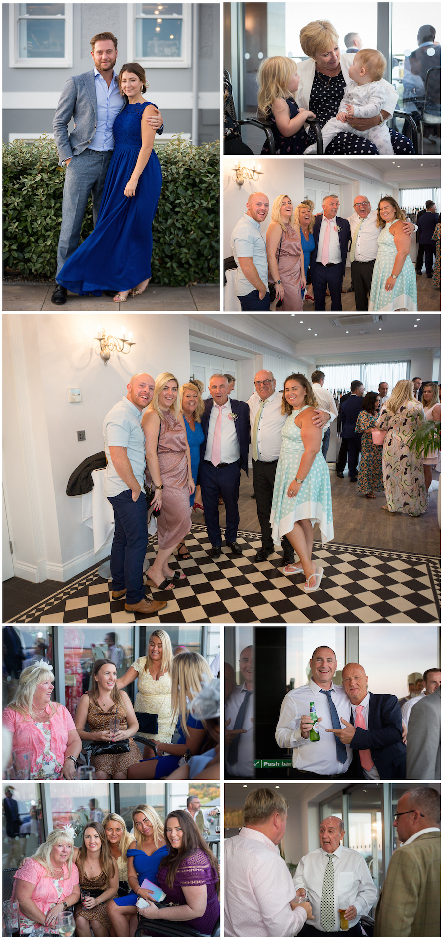 wedding hythe imperial hotel