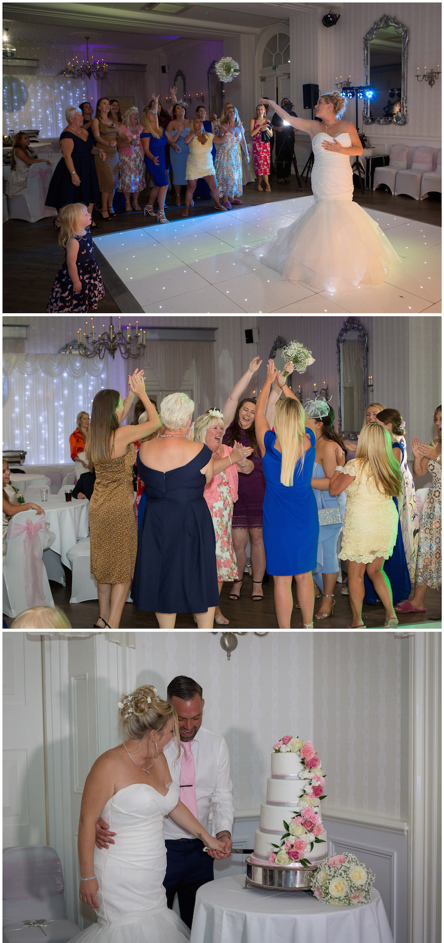 wedding hythe imperial hotel