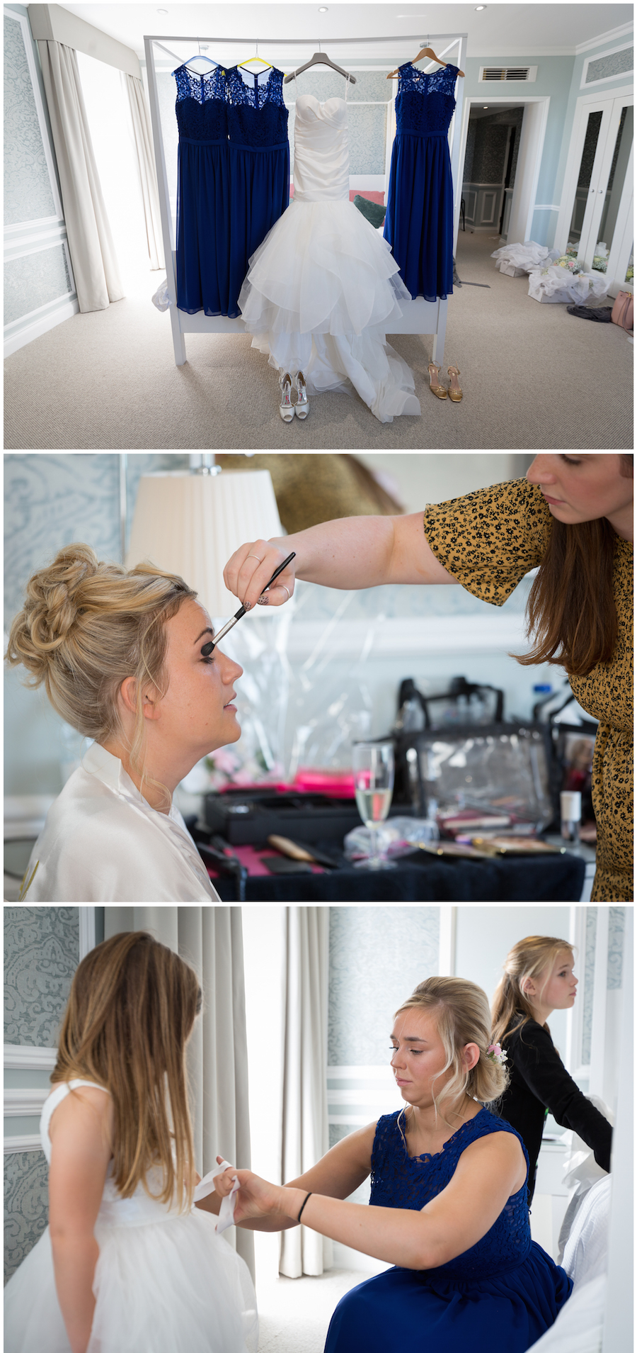 hythe imperial hotel wedding