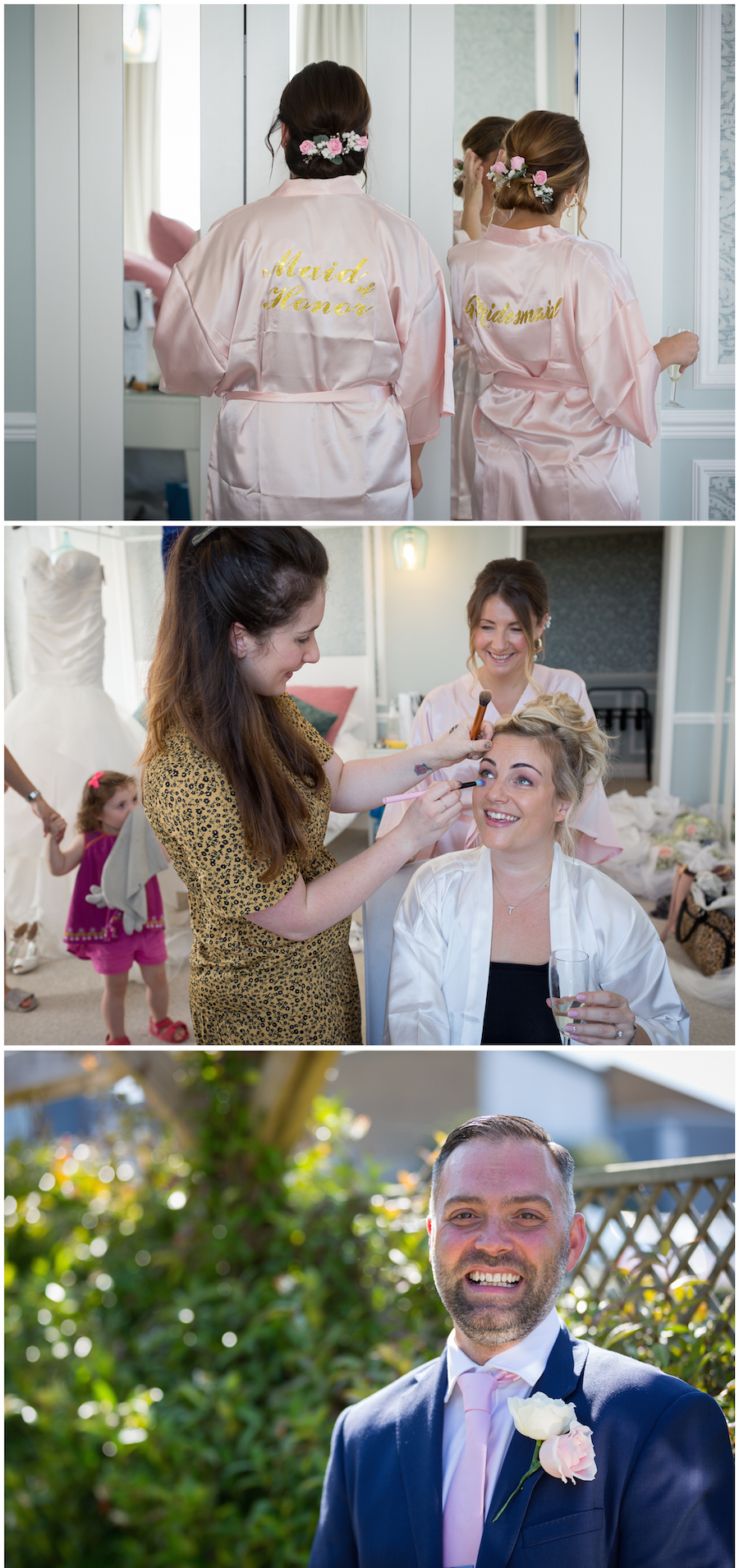 hythe imperial hotel wedding