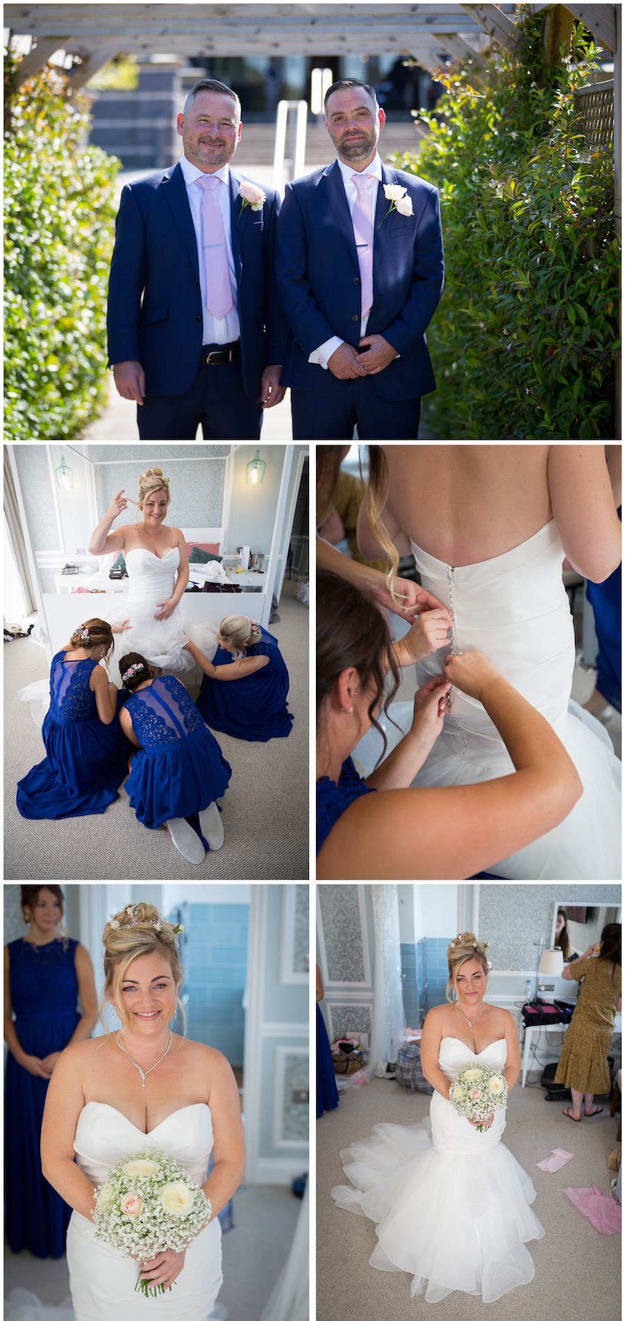 hythe imperial hotel wedding