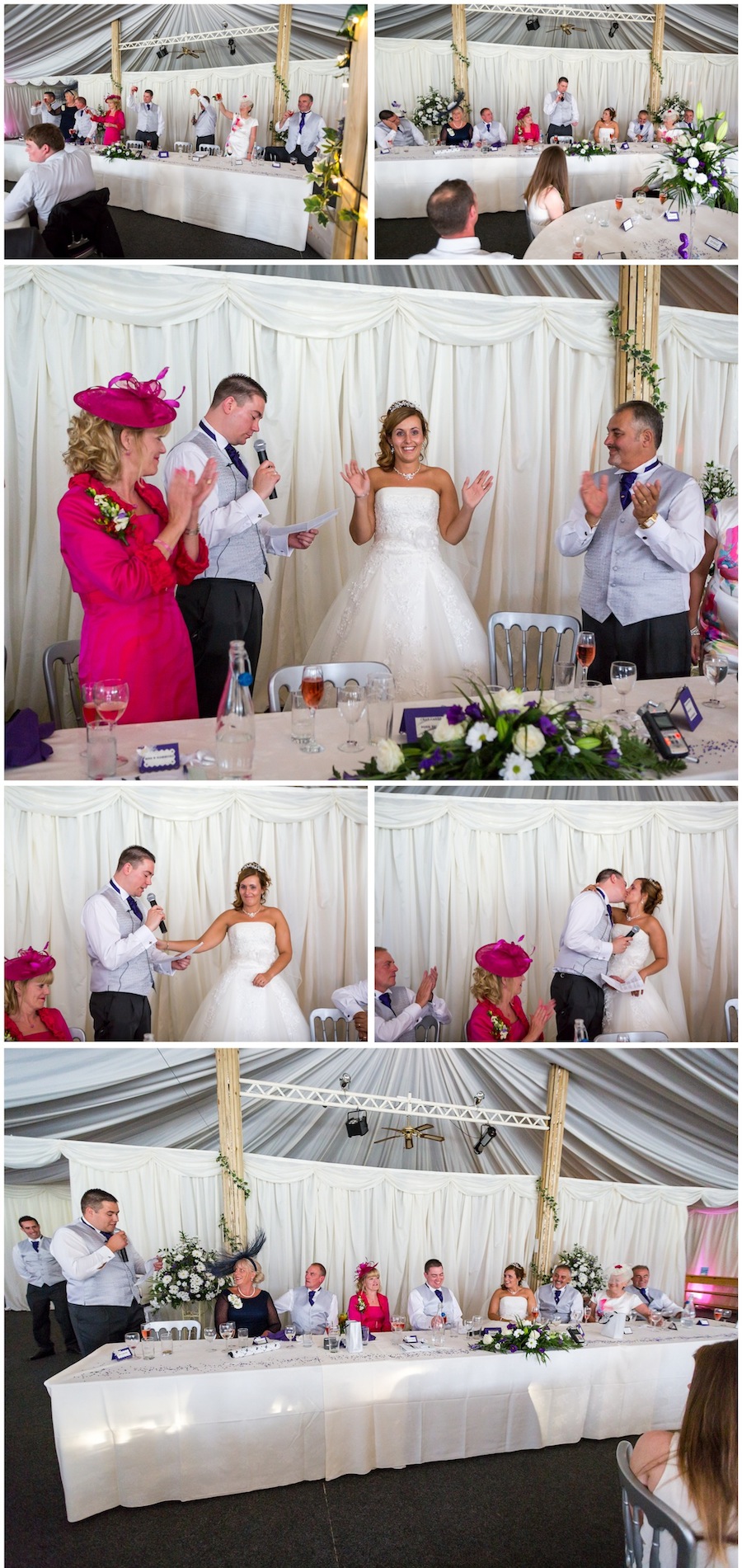 wedding solton manor