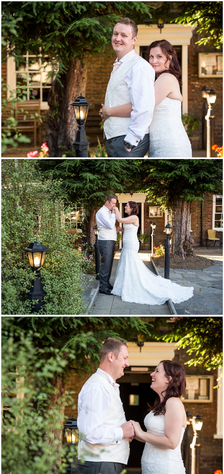 the smugglers birchington wedding photography