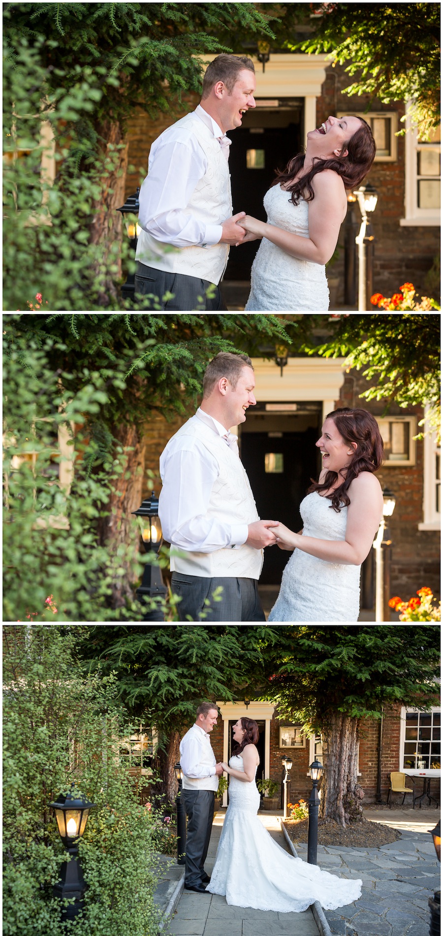 the smugglers birchington wedding photography