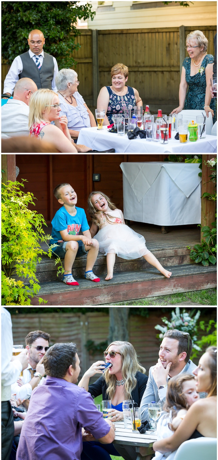 the smugglers birchington wedding photography