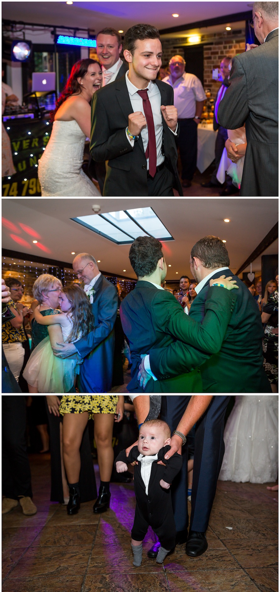 the smugglers birchington wedding