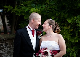 wedding sittingbourne
