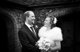 salmestone grange wedding