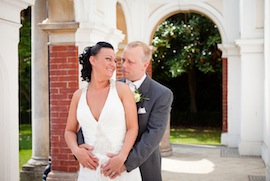 bromley civic centre wedding