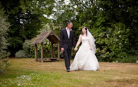 wedding photography chatham