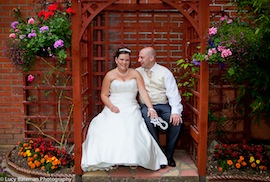 wedding grangemoor hotel