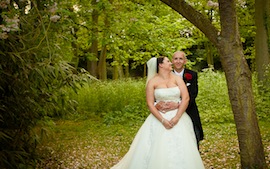 rowhill grange wedding