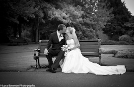 wedding photography brighton