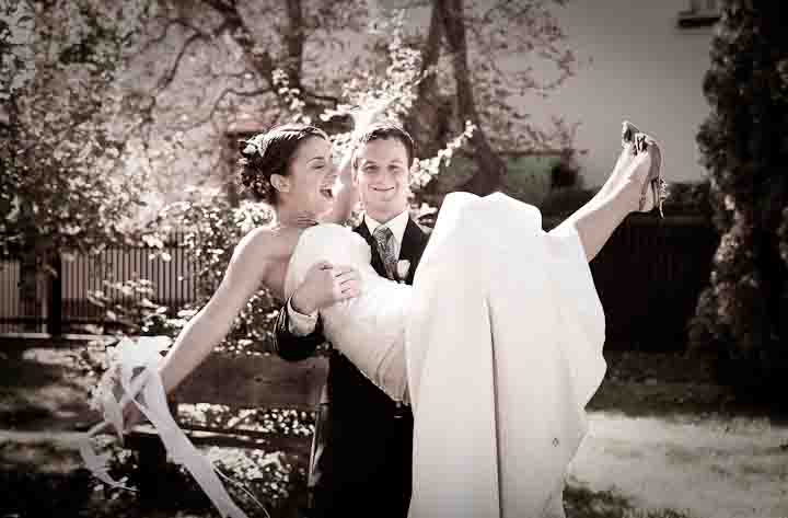 wedding photography