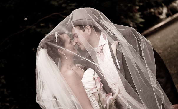 wedding bromley