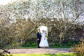 wedding wadhurst castle